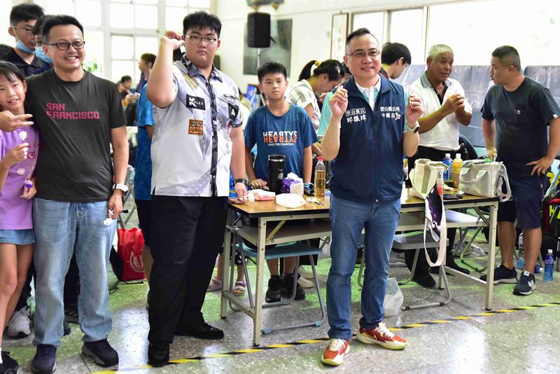 鄉長盃桌球錦標賽 (150)